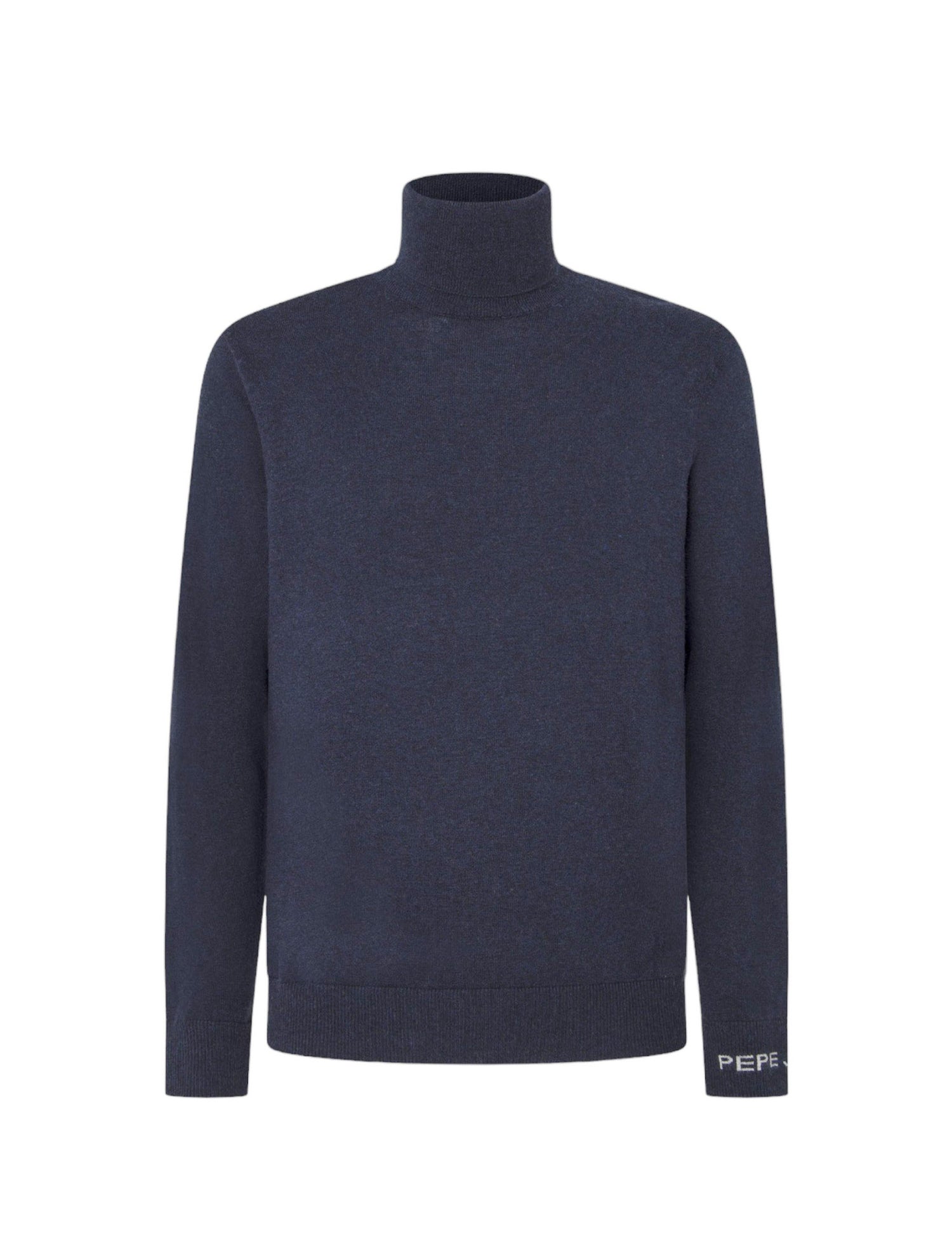 Maglie a collo alto Blu Pepe Jeans