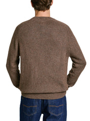 Maglioncini Marrone Pepe Jeans
