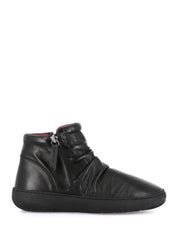 Stivaletti Nero Grunland