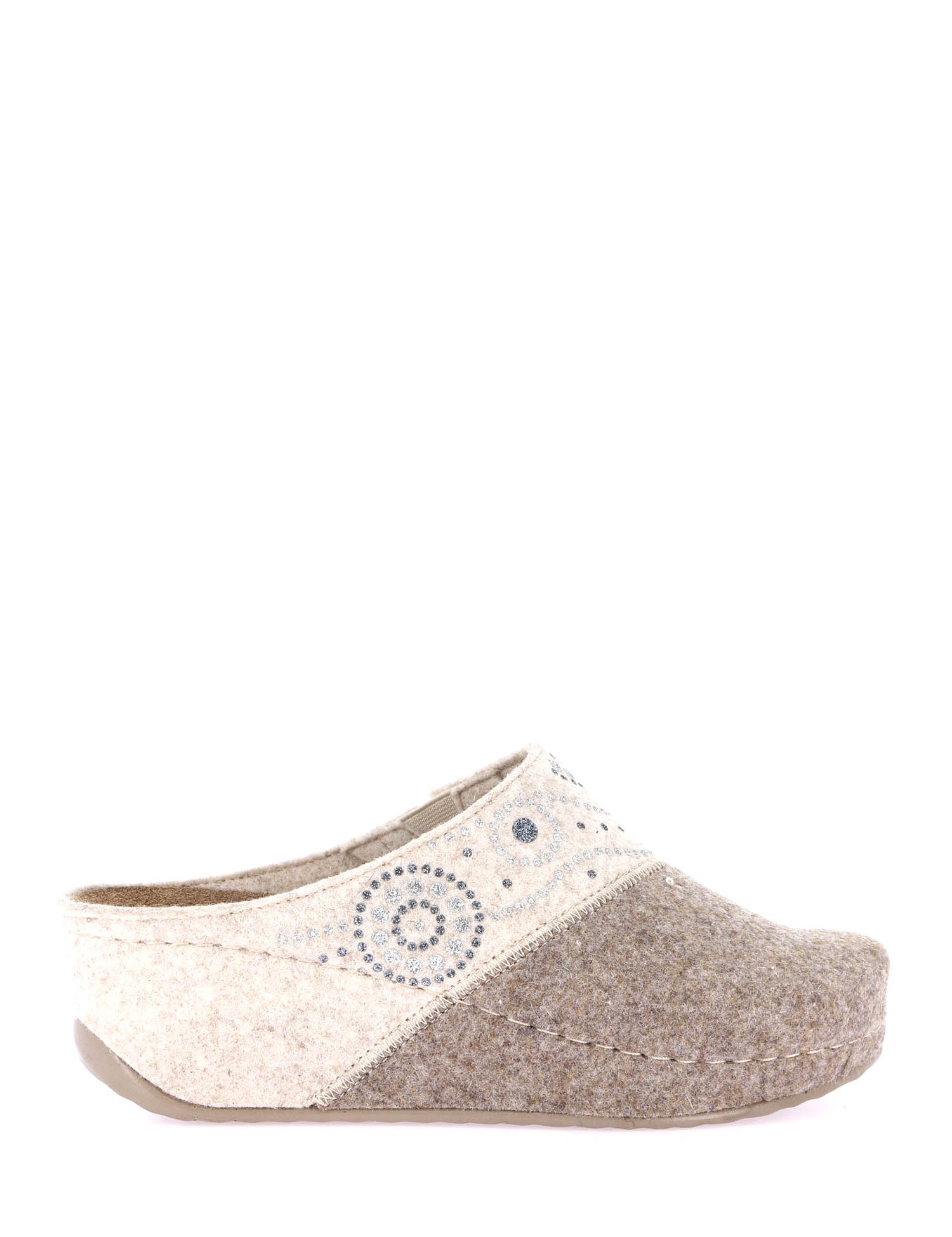 Pantofole Tortora Grunland