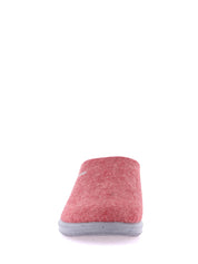 Pantofole Rosso Grunland