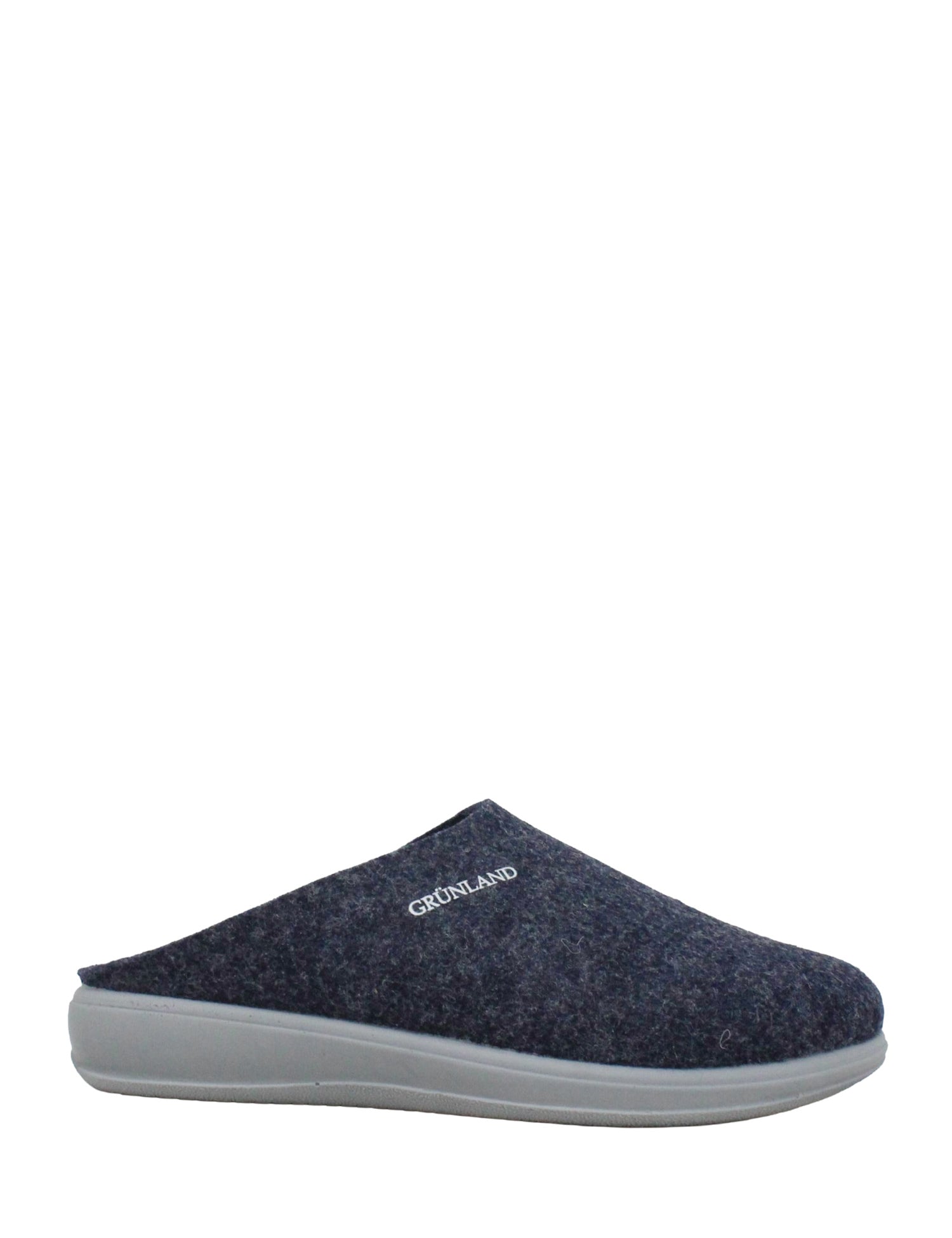 Pantofole Blu Fucsia Grunland