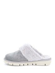 Pantofole Grigio Grunland