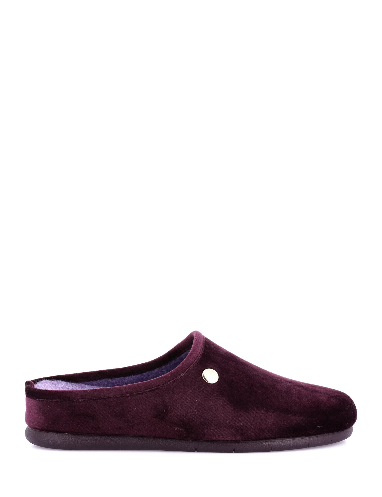 Pantofole Viola Grunland