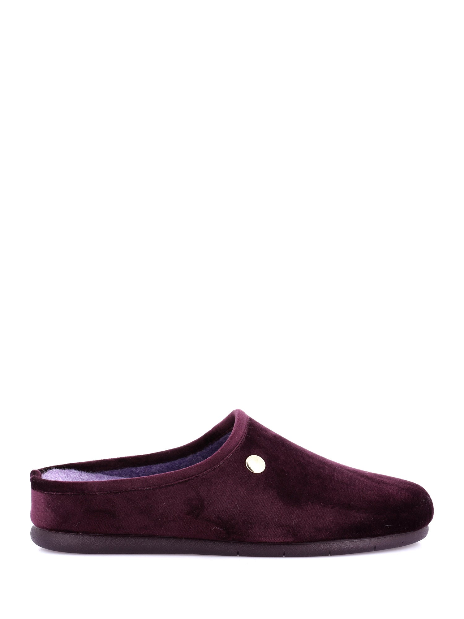 Pantofole Viola Grunland