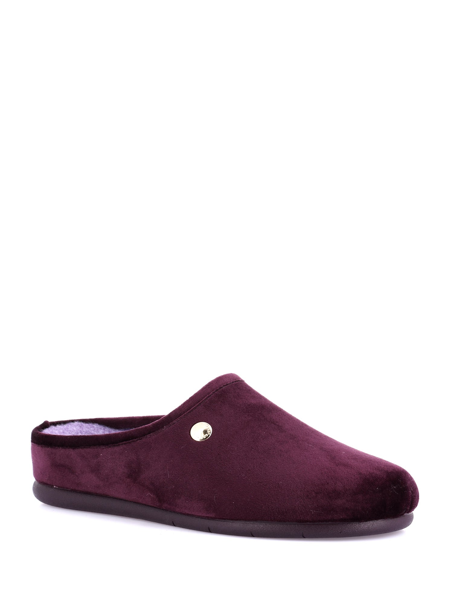 Pantofole Viola Grunland