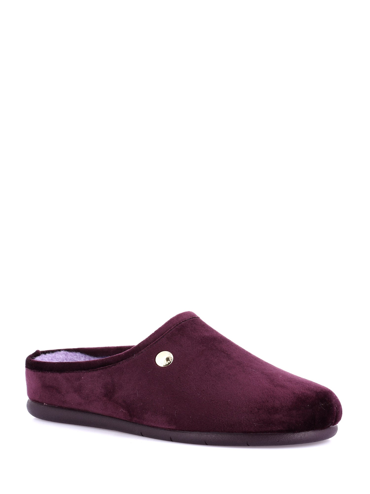 Pantofole Viola Grunland