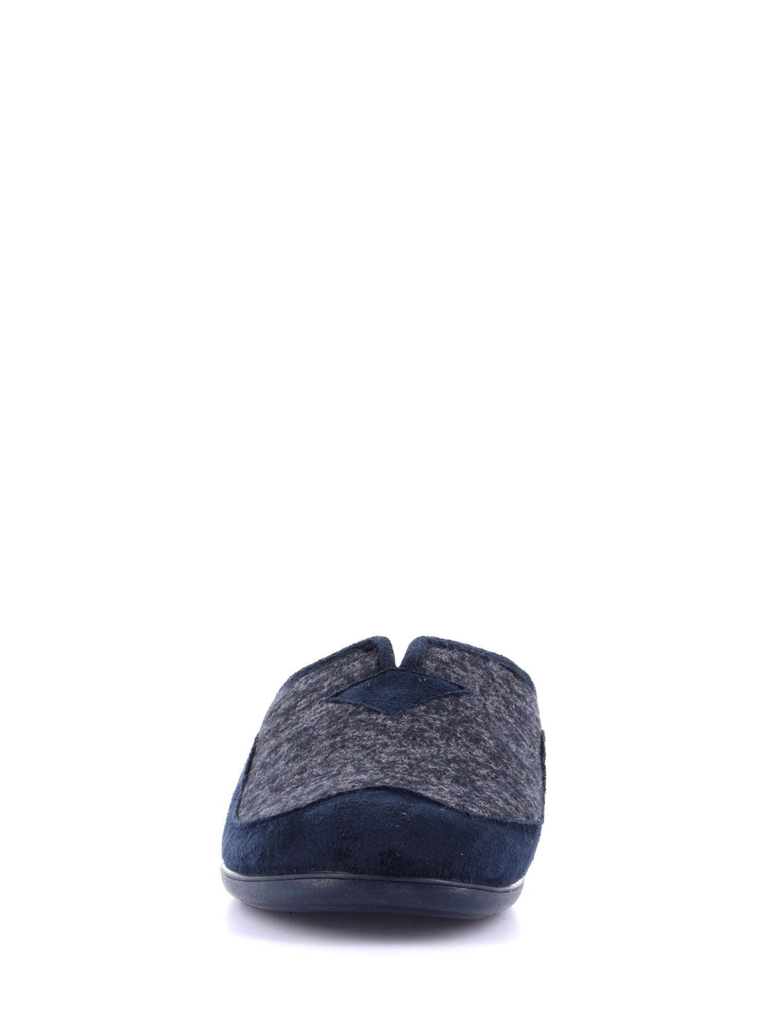 Pantofole Blu Grunland