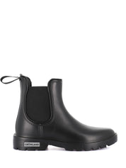 Stivaletti Nero Grunland