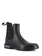 Stivaletti Nero Grunland