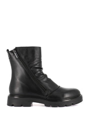 Stivaletti Nero Grunland