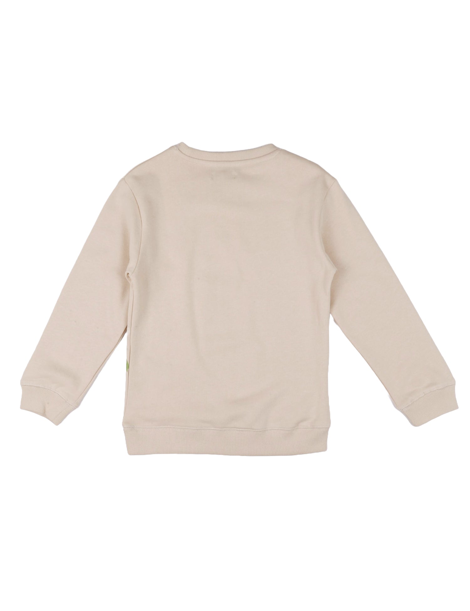 Felpe Beige Losan