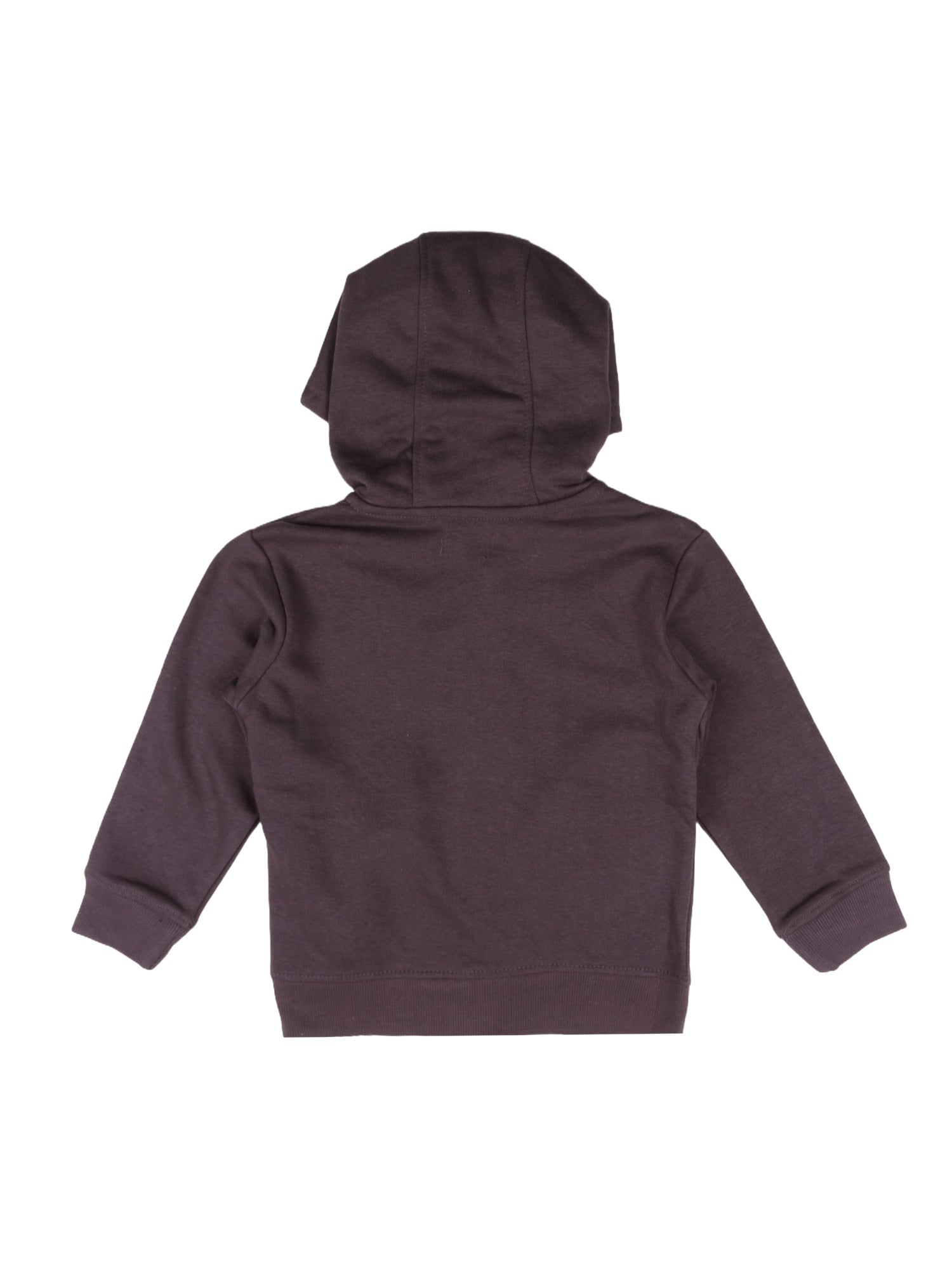 Felpe Grigio Losan