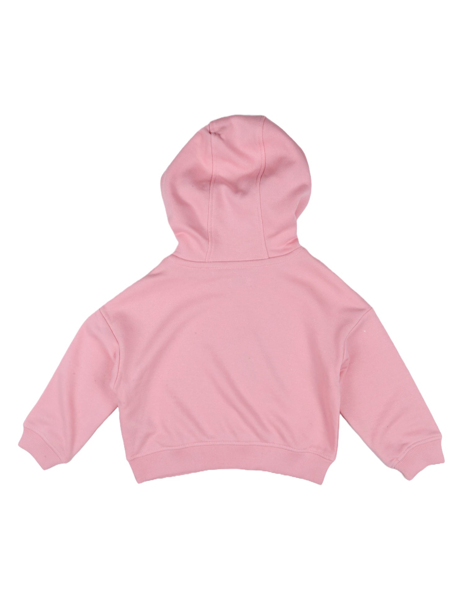 Felpe Rosa Losan