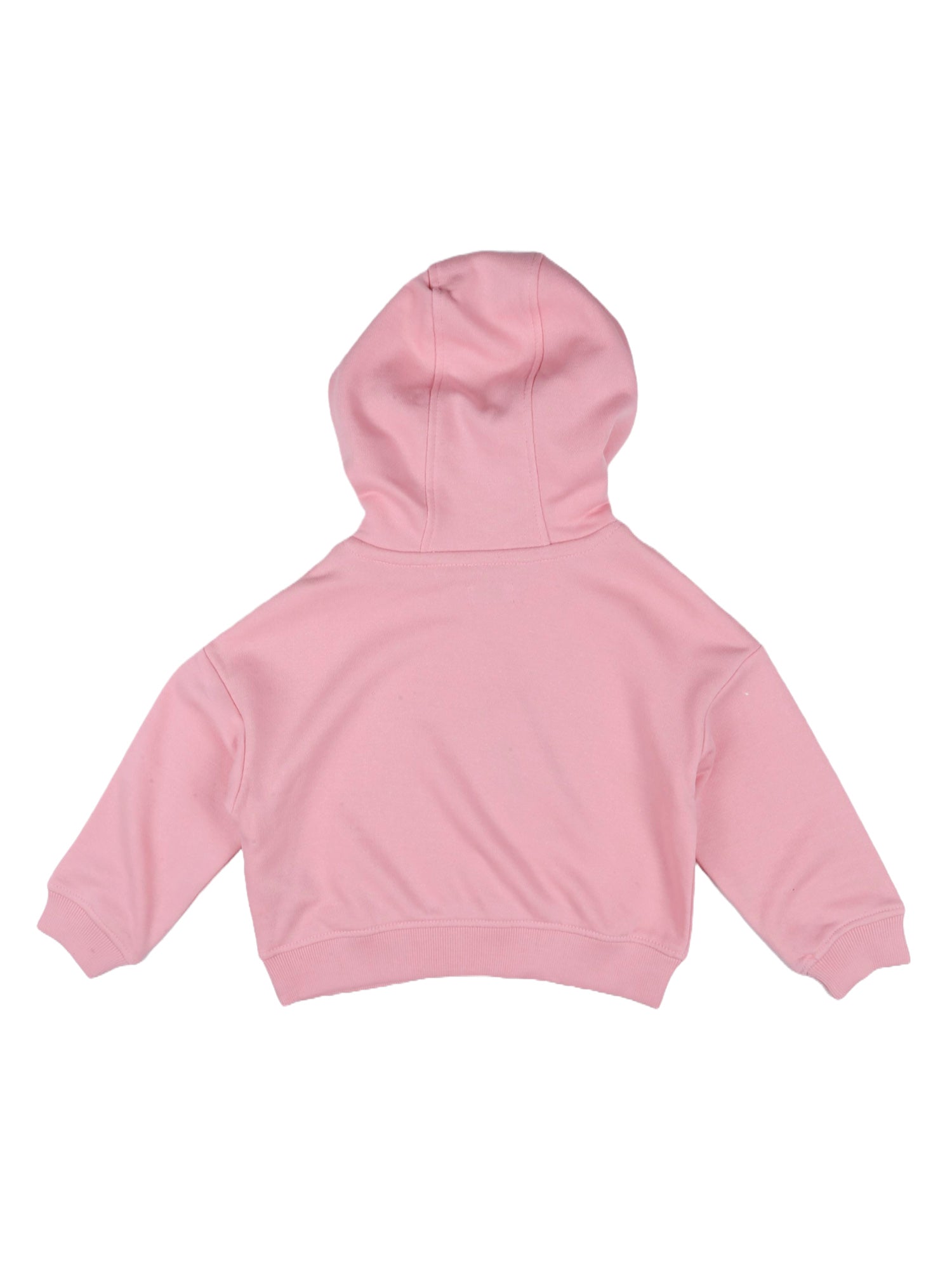 Felpe Rosa Losan