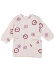 Vestiti Beige Losan