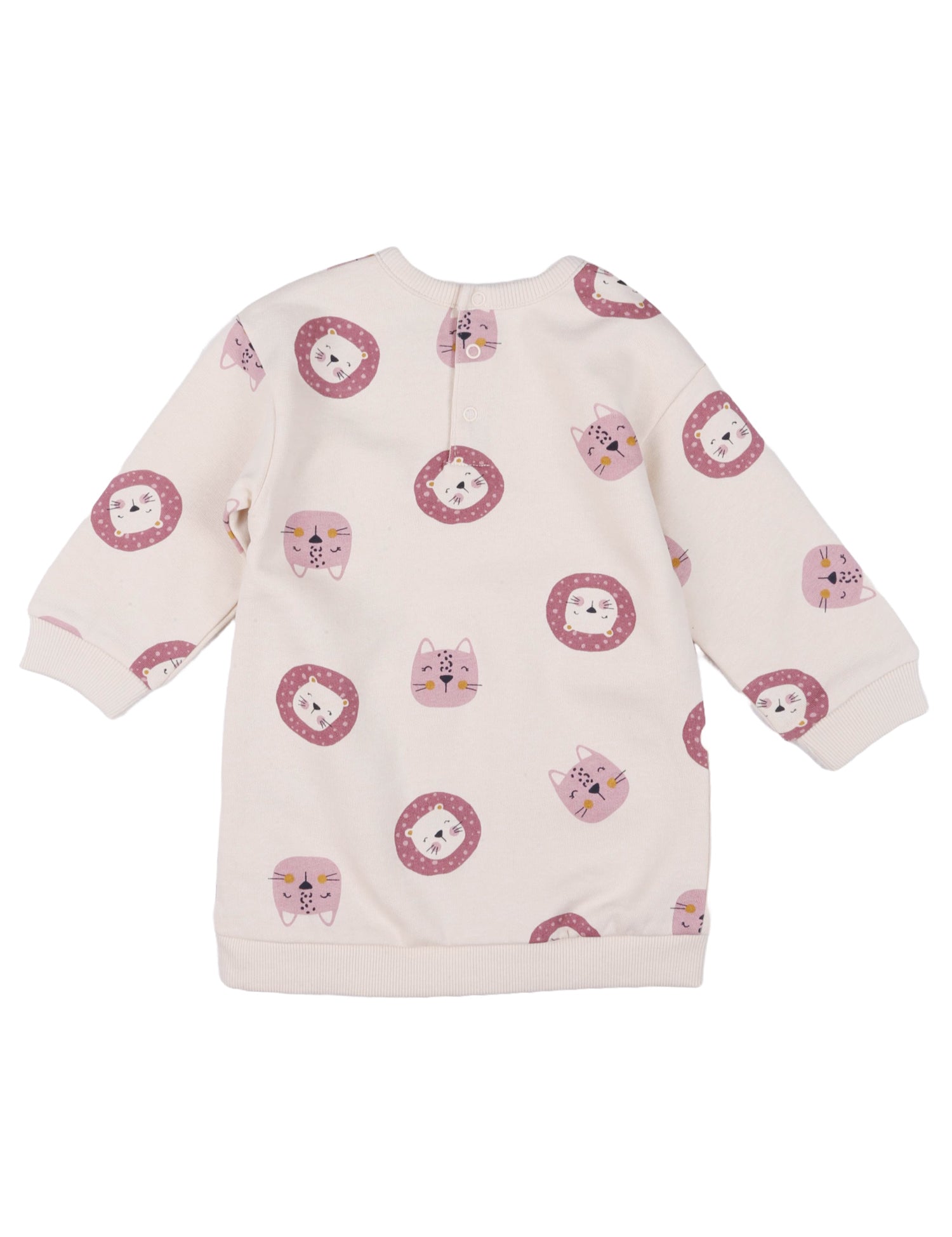 Vestiti Beige Losan