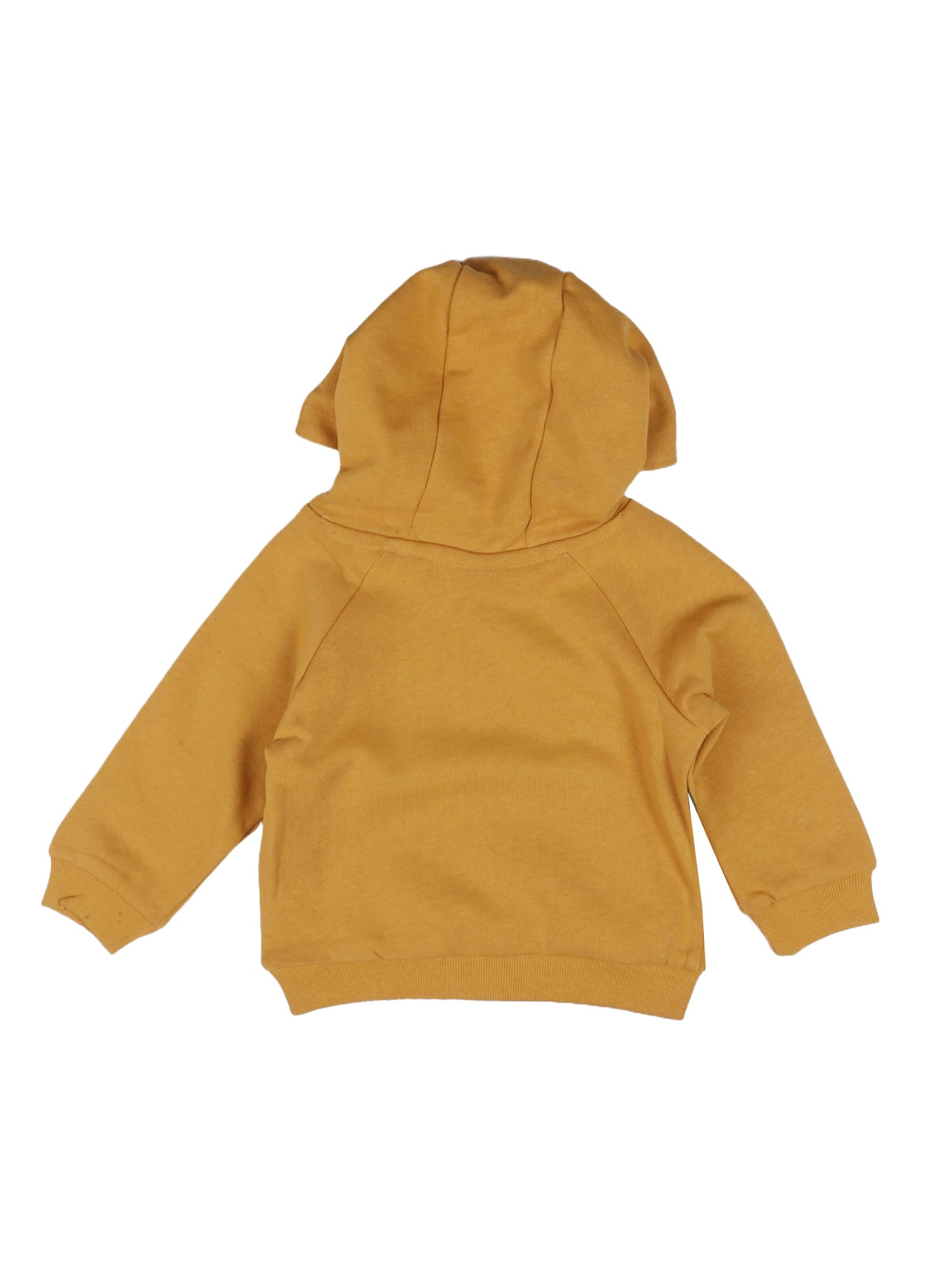Felpe Giallo Losan