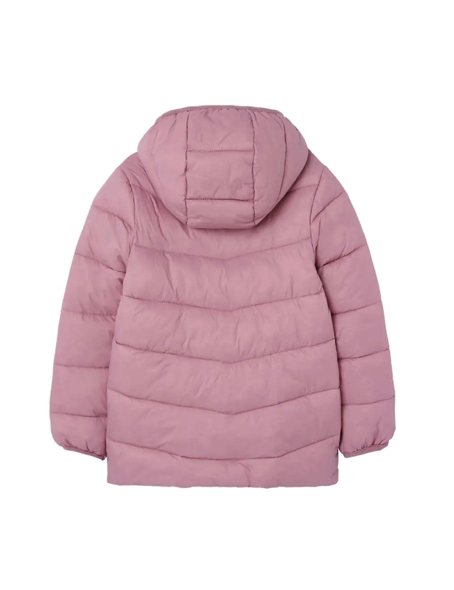 Piumini Rosa Losan