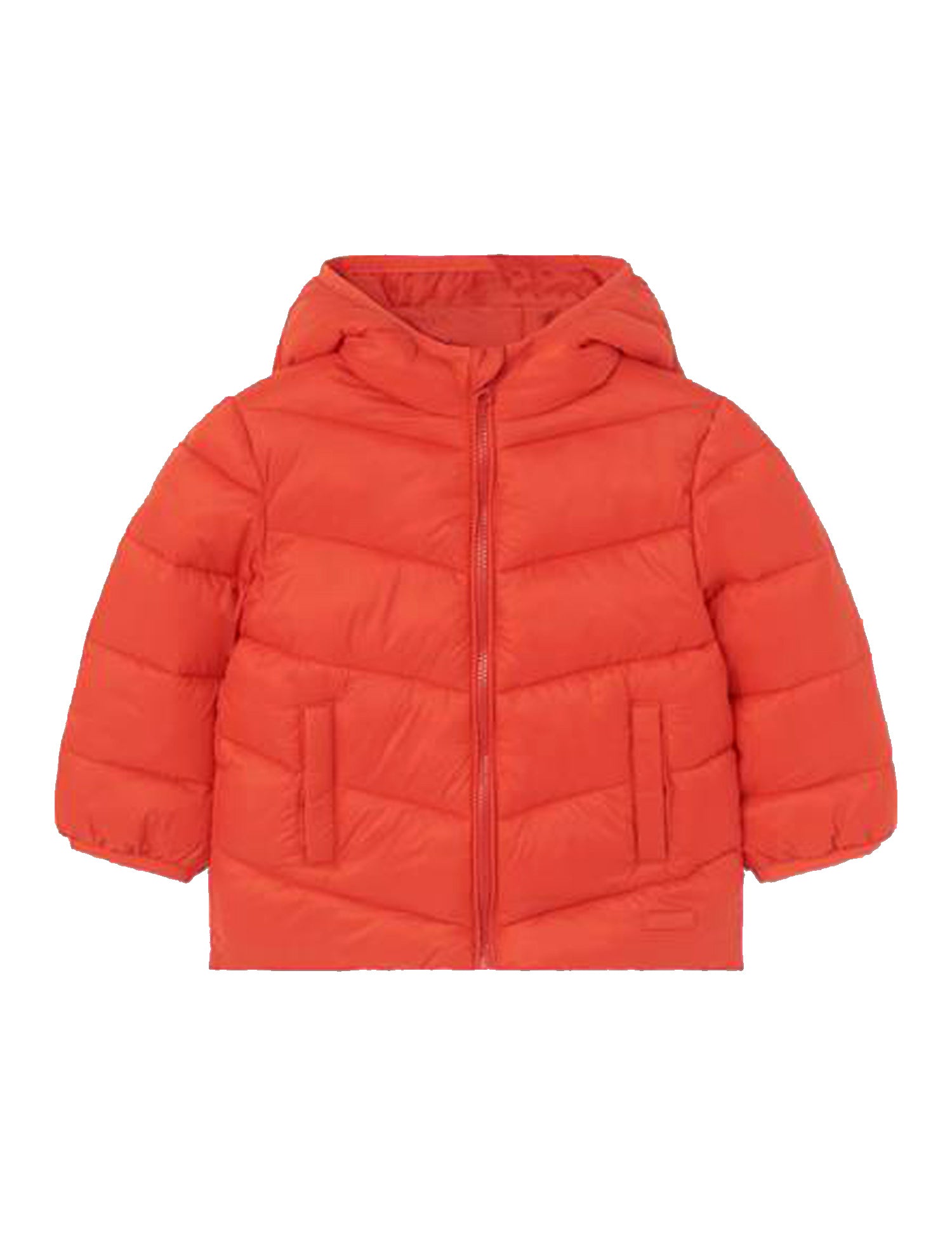 Piumini Rosso Losan