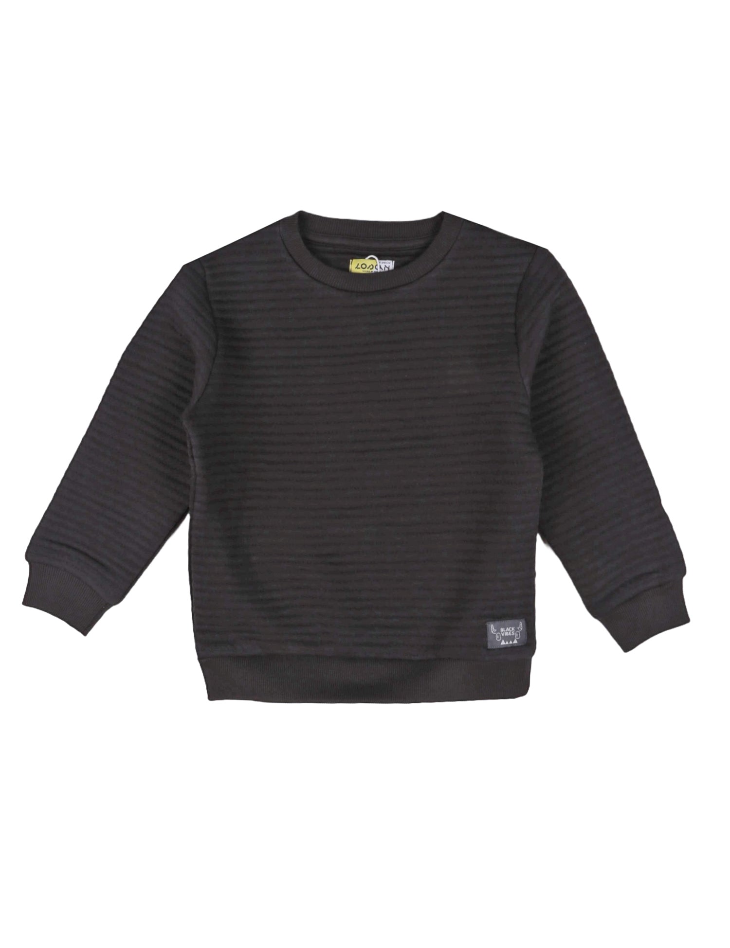 Felpe Grigio Losan