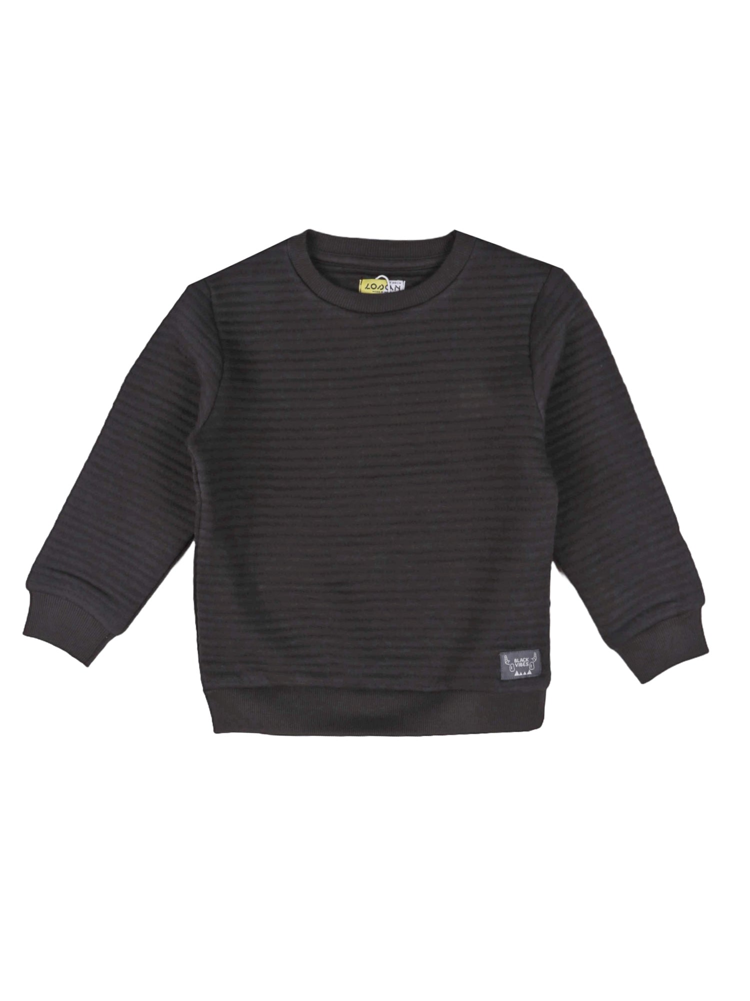 Felpe Grigio Losan