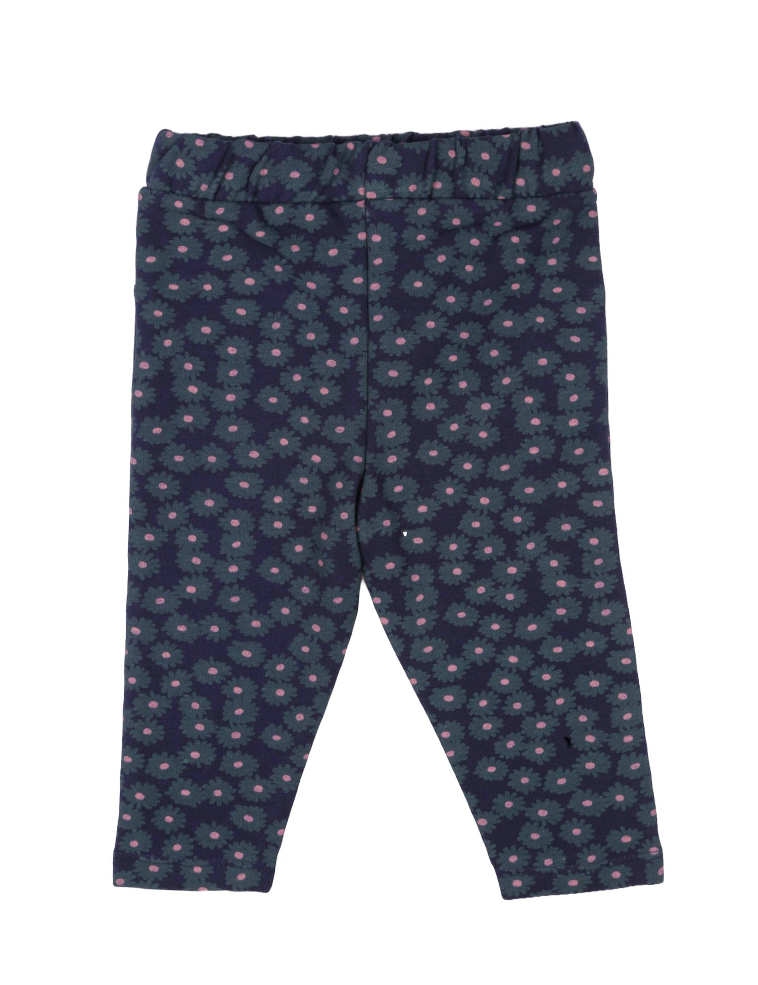Leggings Blu Losan