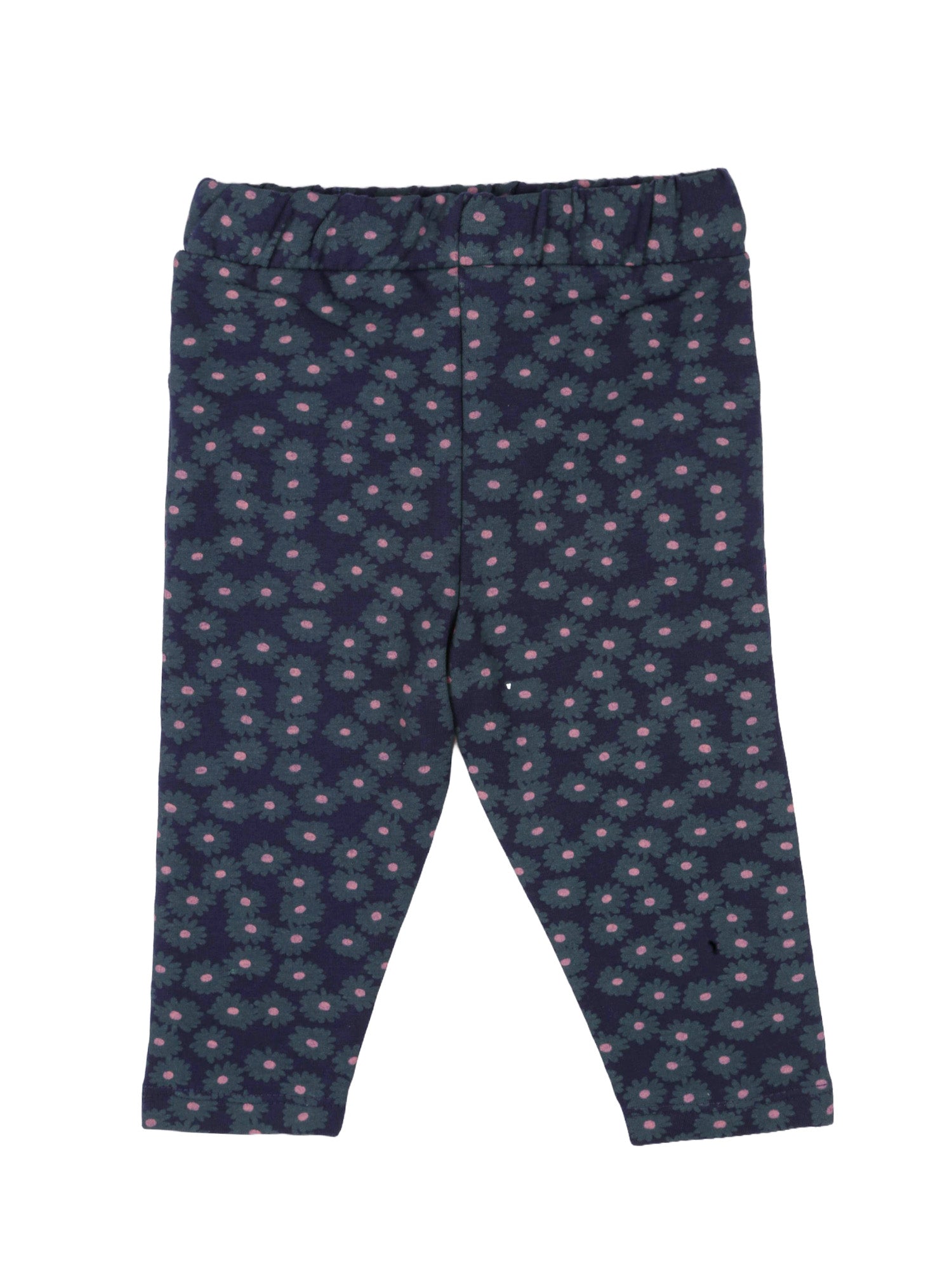 Leggings Blu Losan