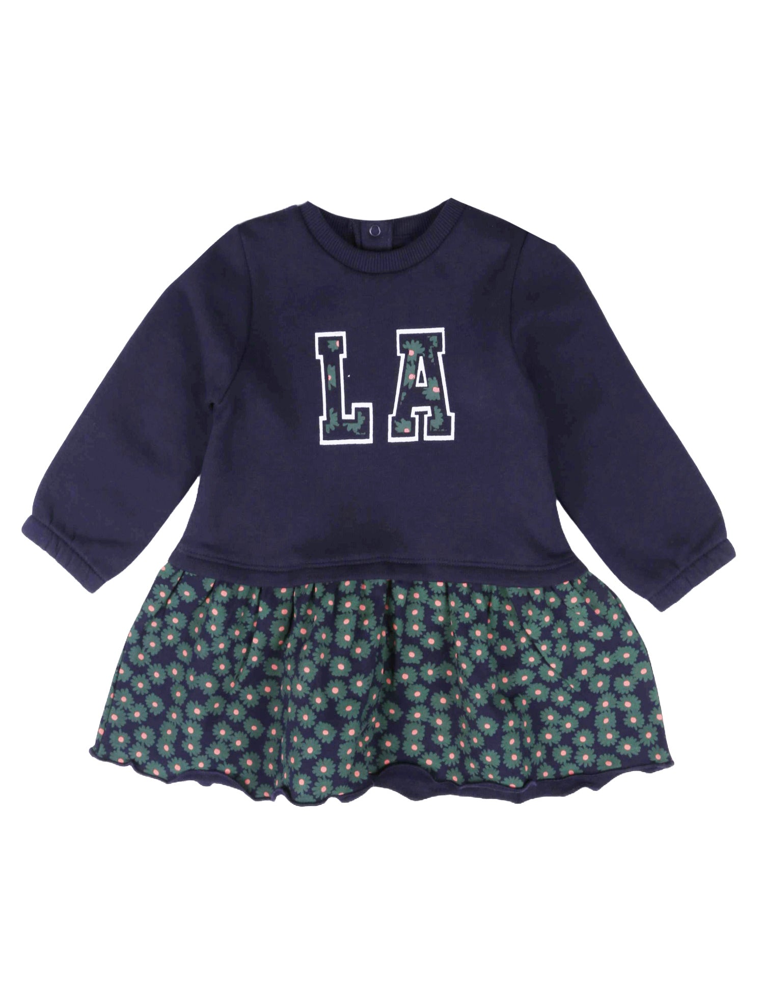Vestiti Blu Losan