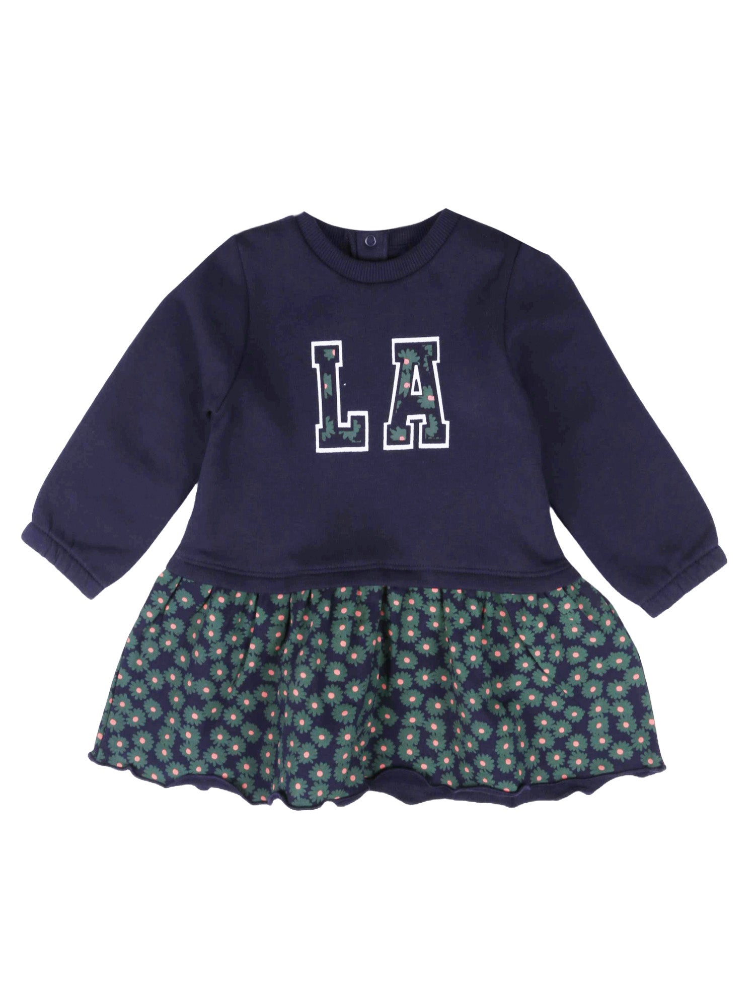 Vestiti Blu Losan