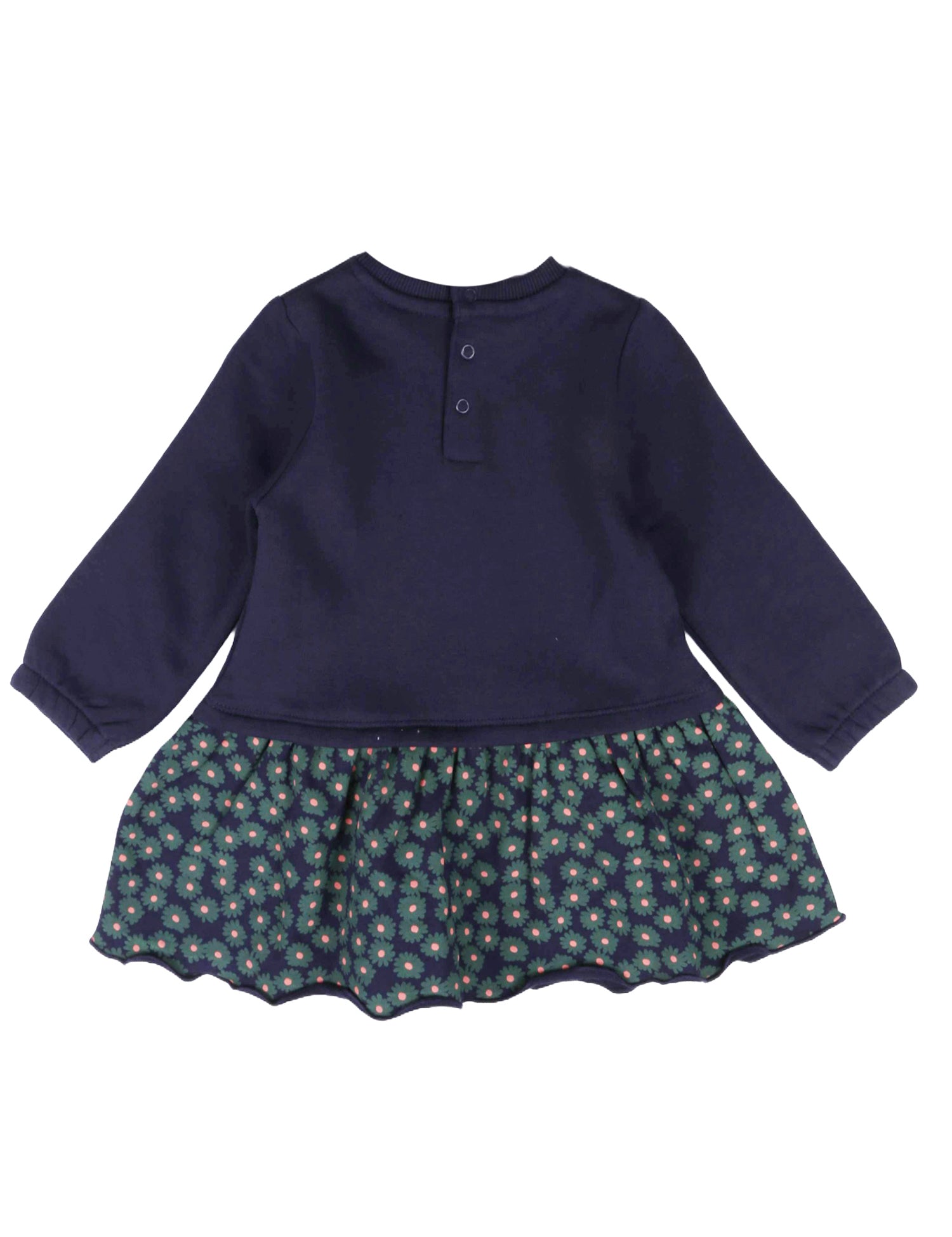 Vestiti Blu Losan