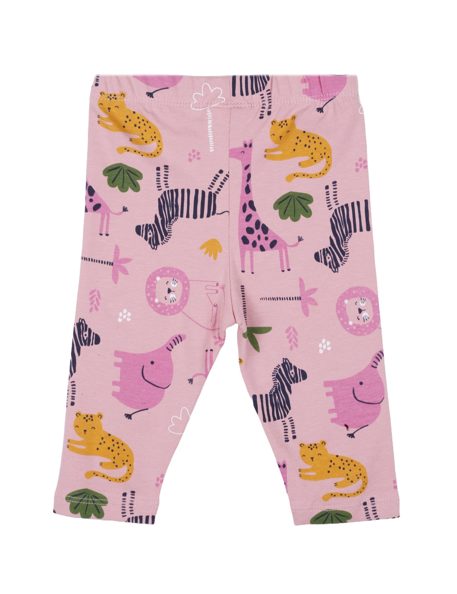 Leggings Rosa Losan