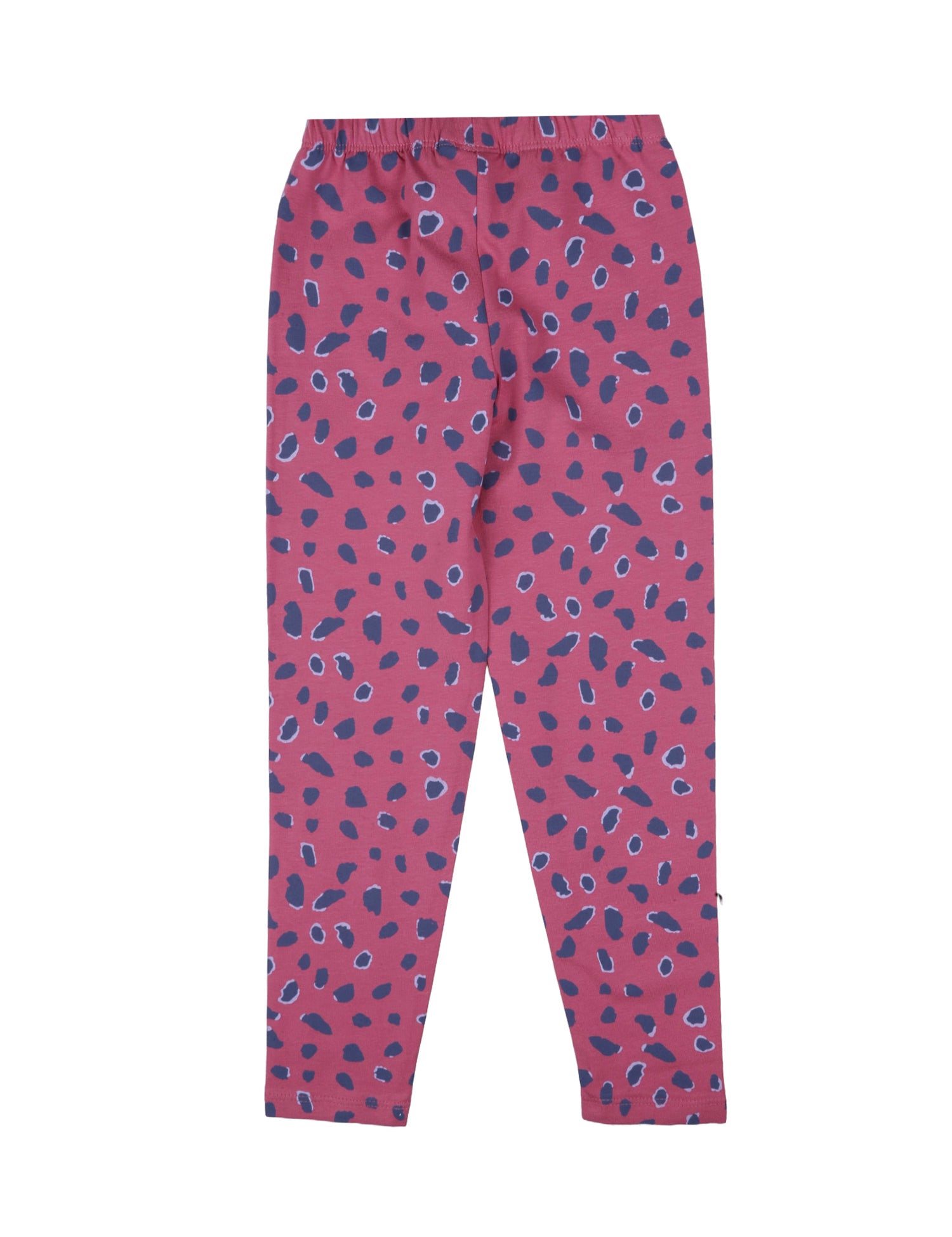 Leggings Rosa Losan