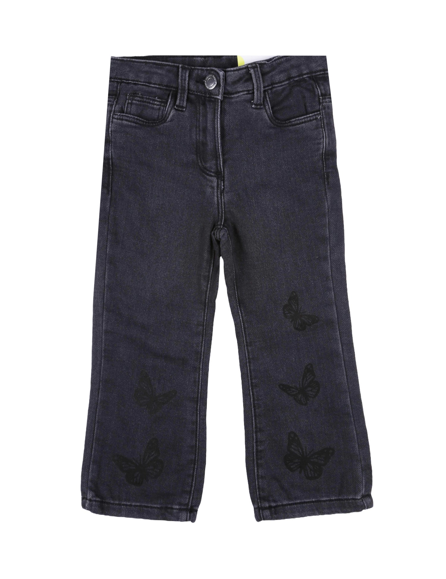 Jeans Nero Losan