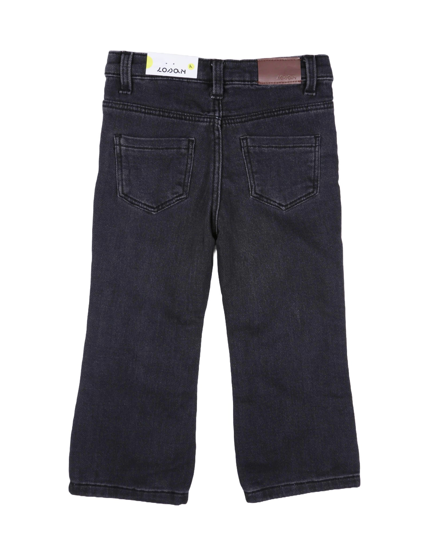 Jeans Nero Losan