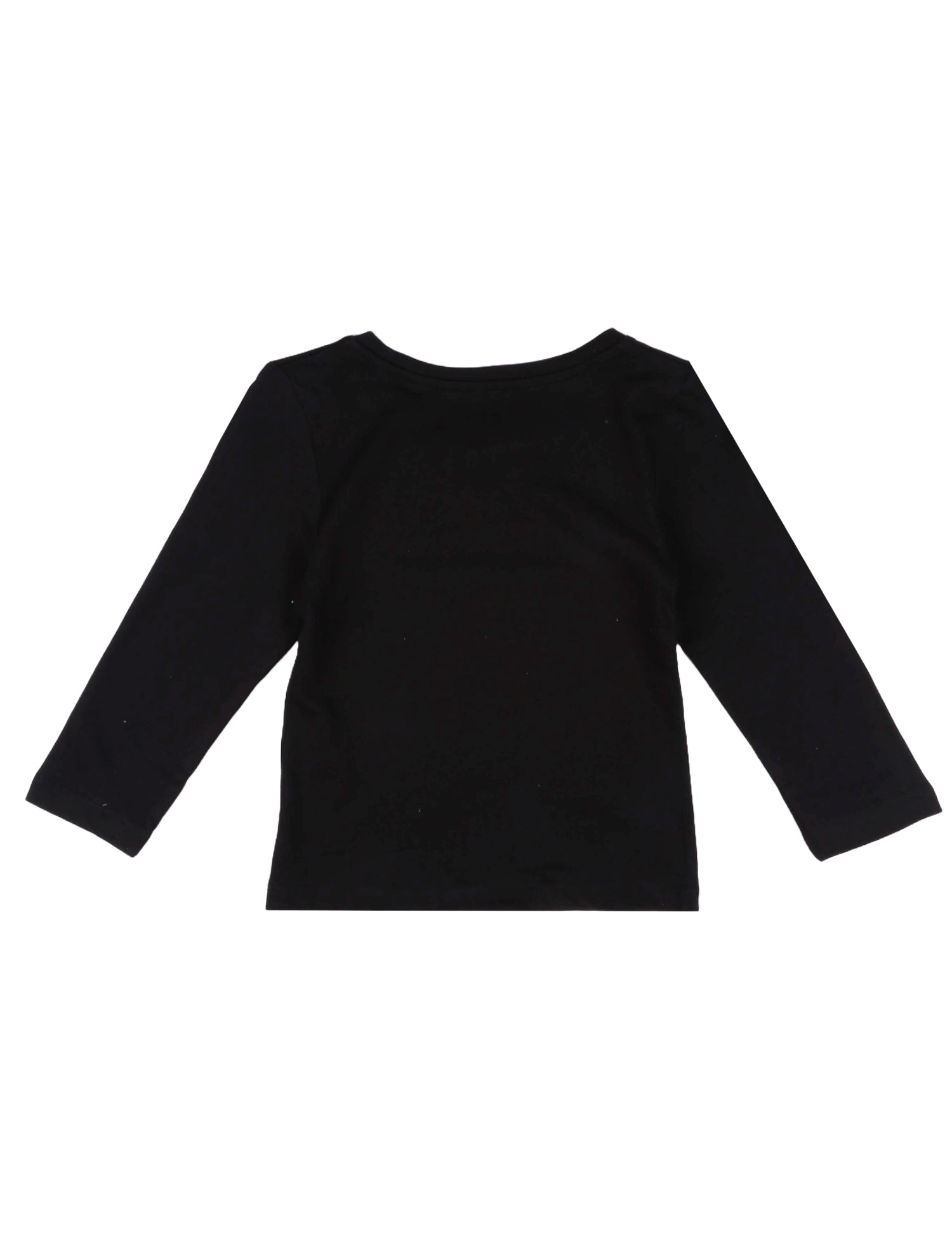 T-shirt Nero Losan