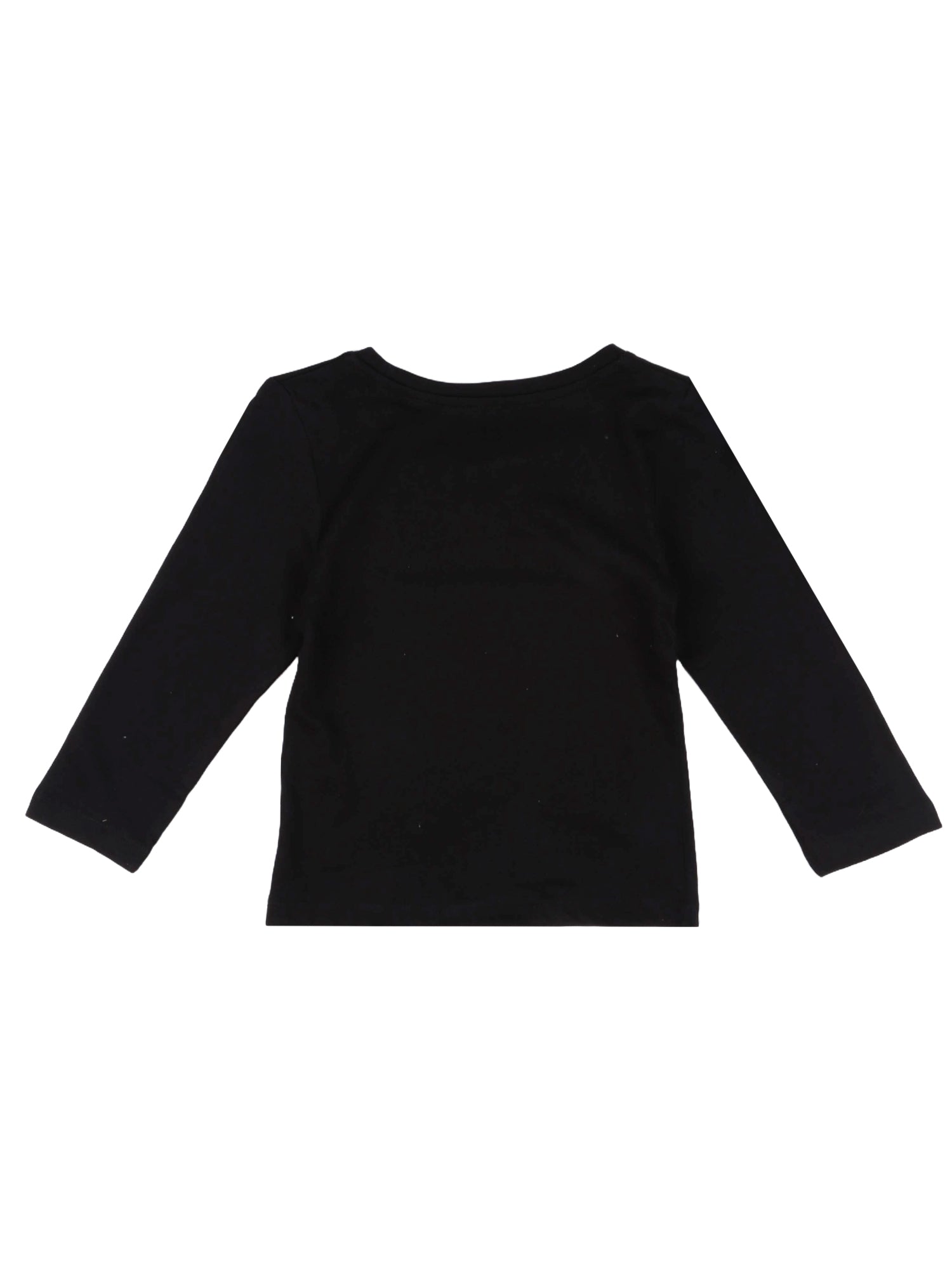 T-shirt Nero Losan