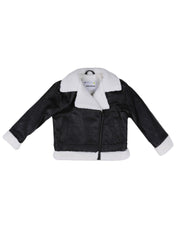 Cappotti Nero Losan