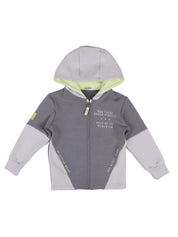 Felpe Grigio Losan