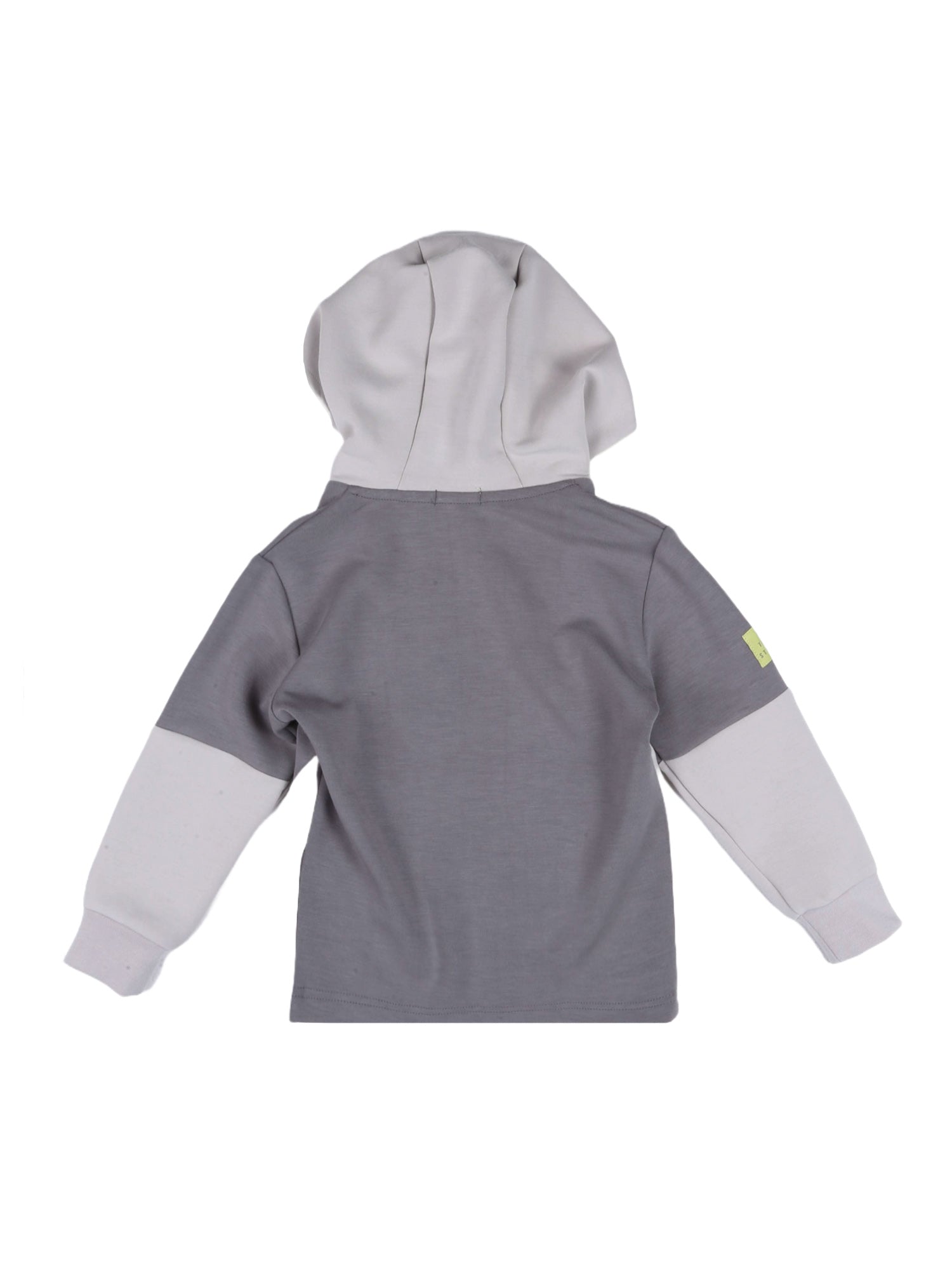 Felpe Grigio Losan