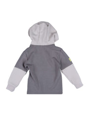 Felpe Grigio Losan