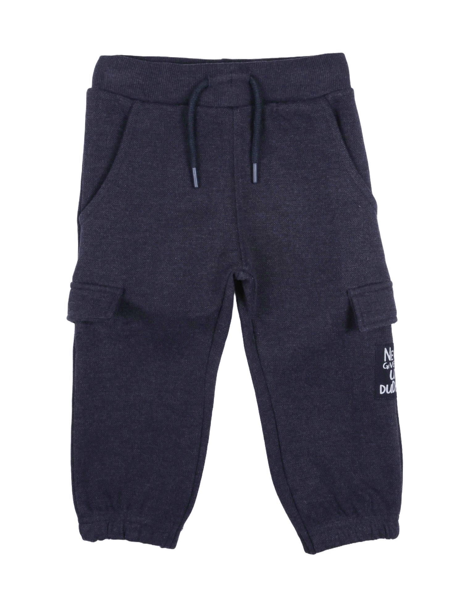 Pantaloni sportivi Blu Losan