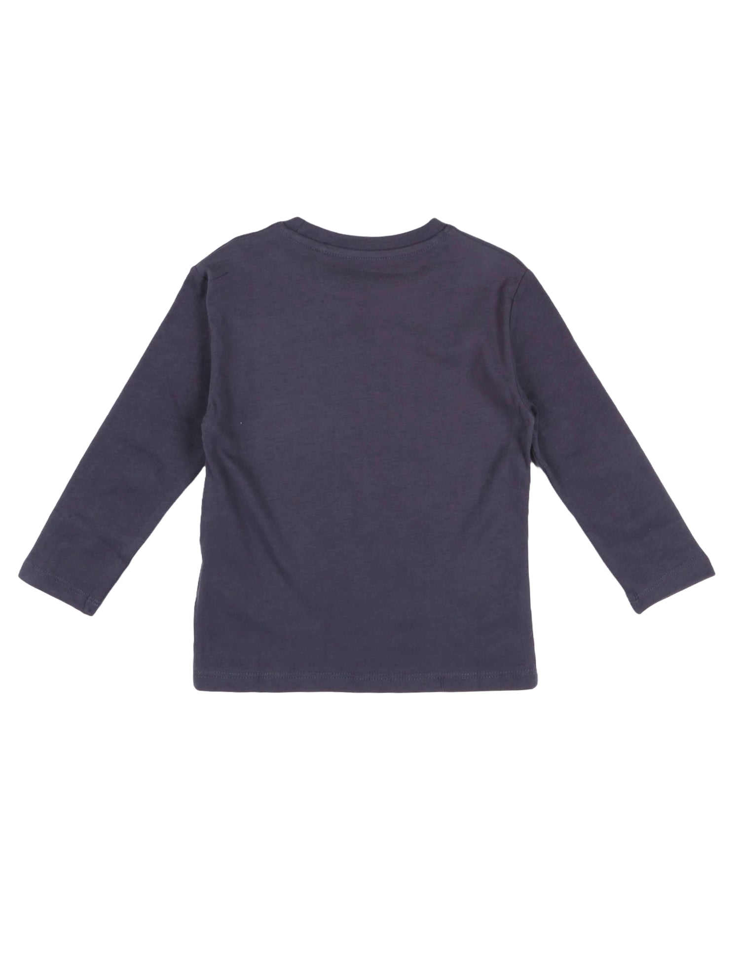 T-shirt Blu Losan