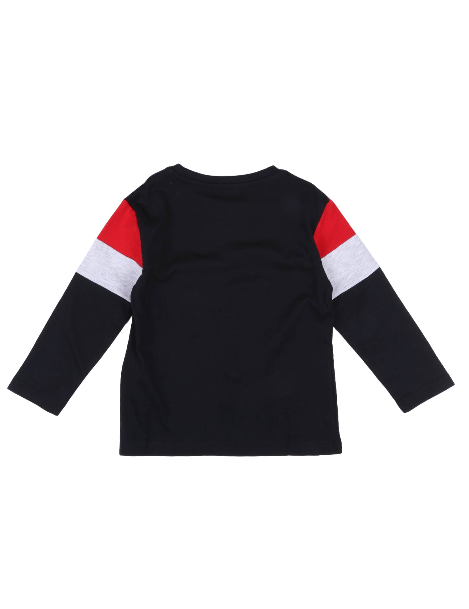 T-shirt Nero Losan