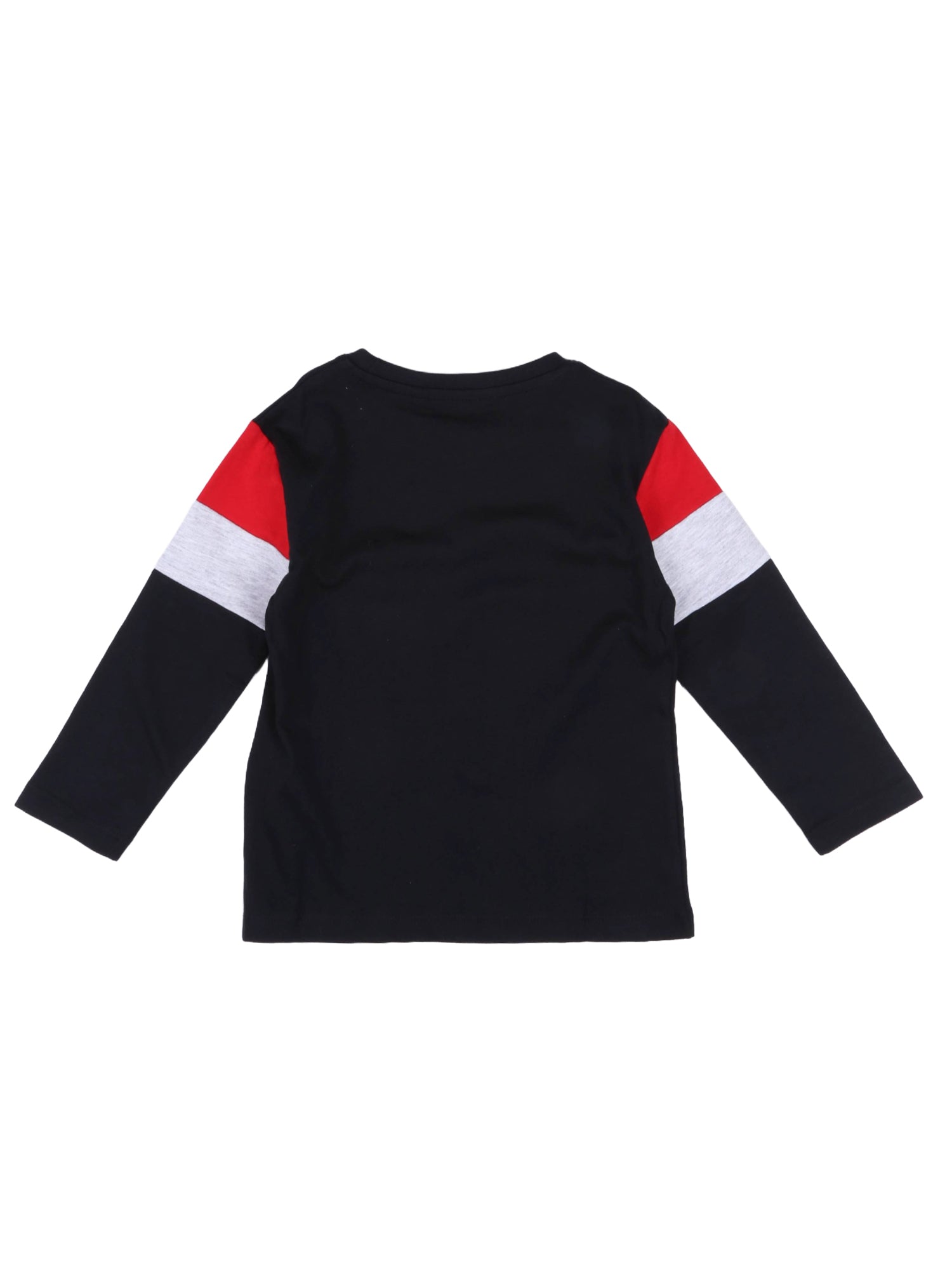 T-shirt Nero Losan