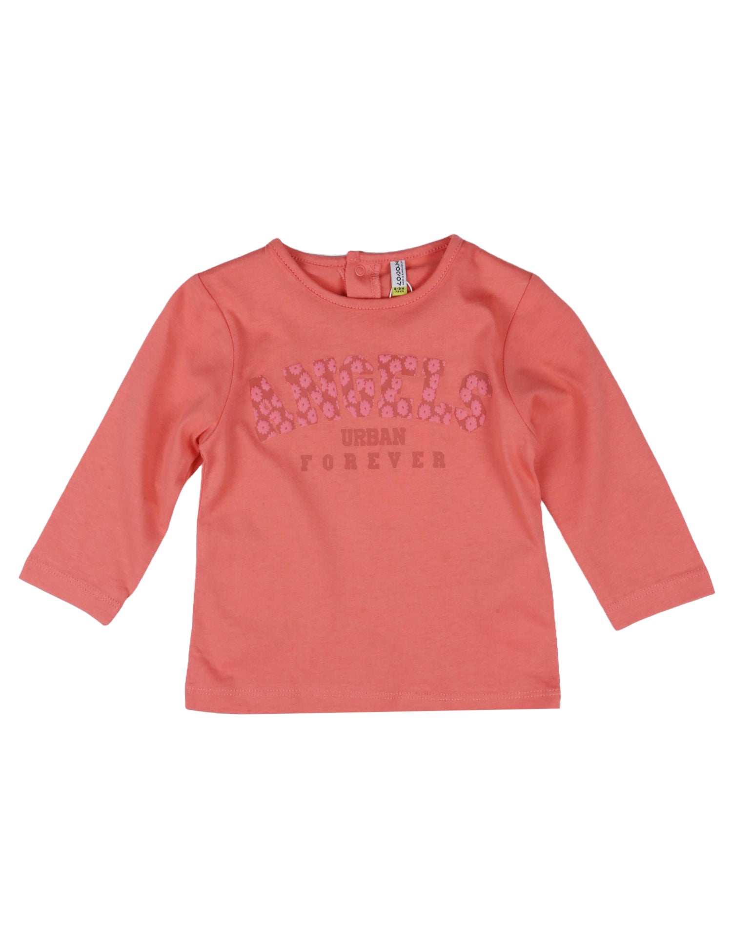 T-shirt Rosa Losan