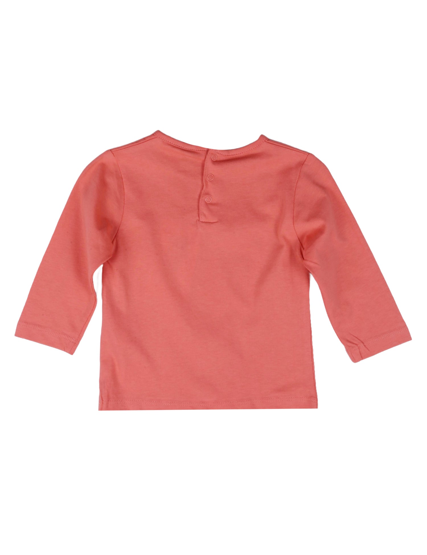 T-shirt Rosa Losan