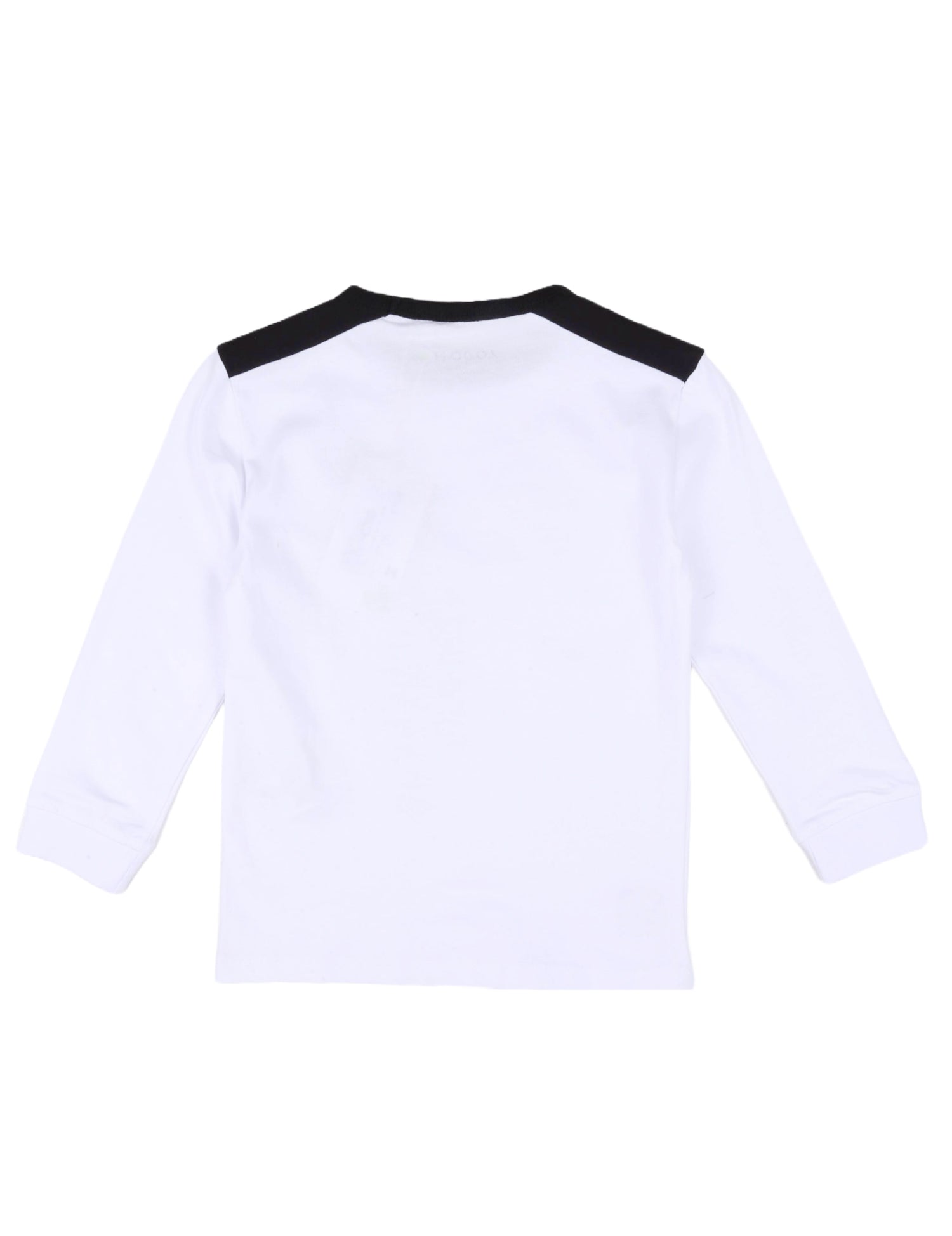 T-shirt Bianco Losan