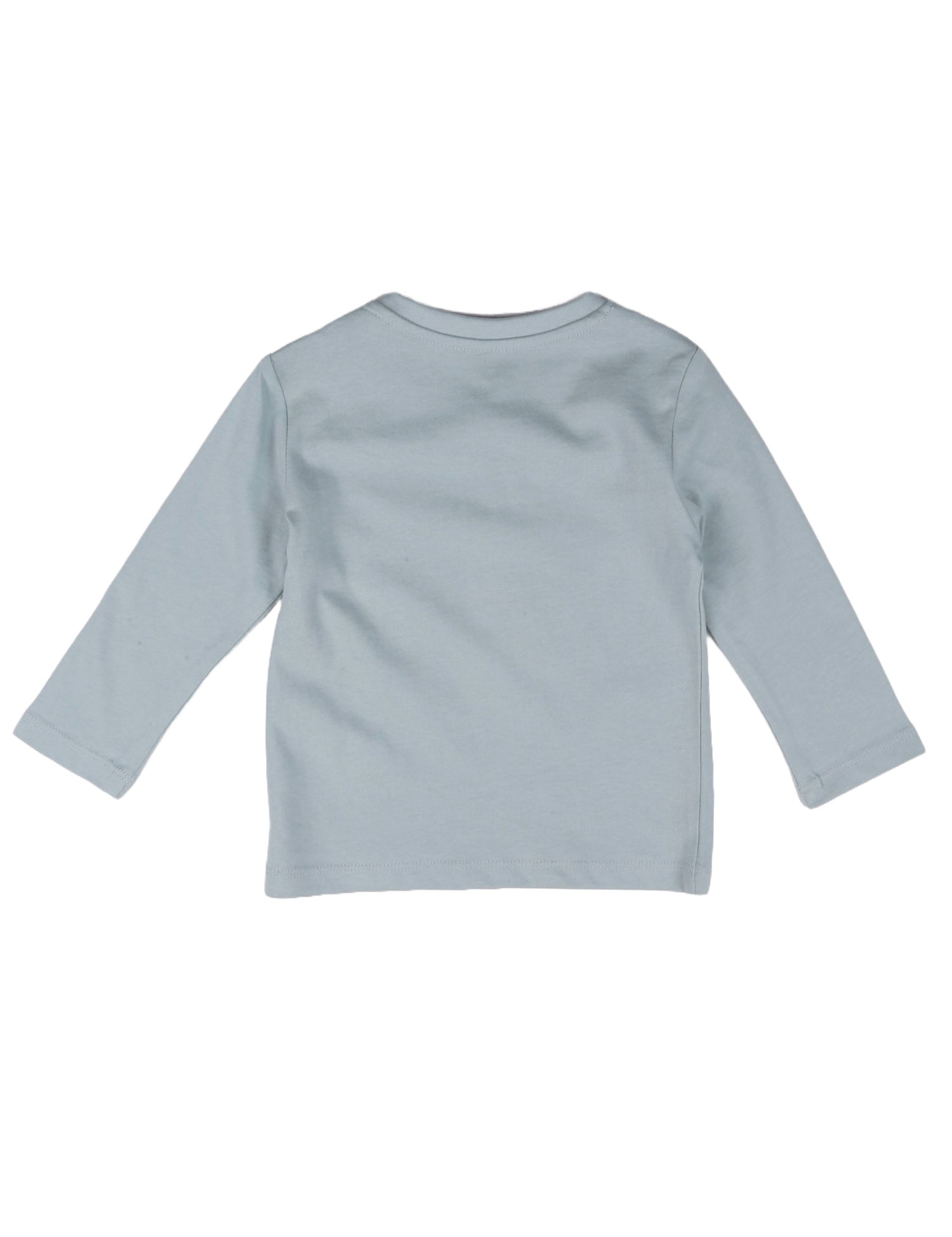 T-shirt Verde Losan