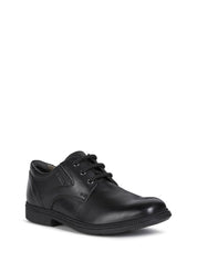 Francesine Nero Geox